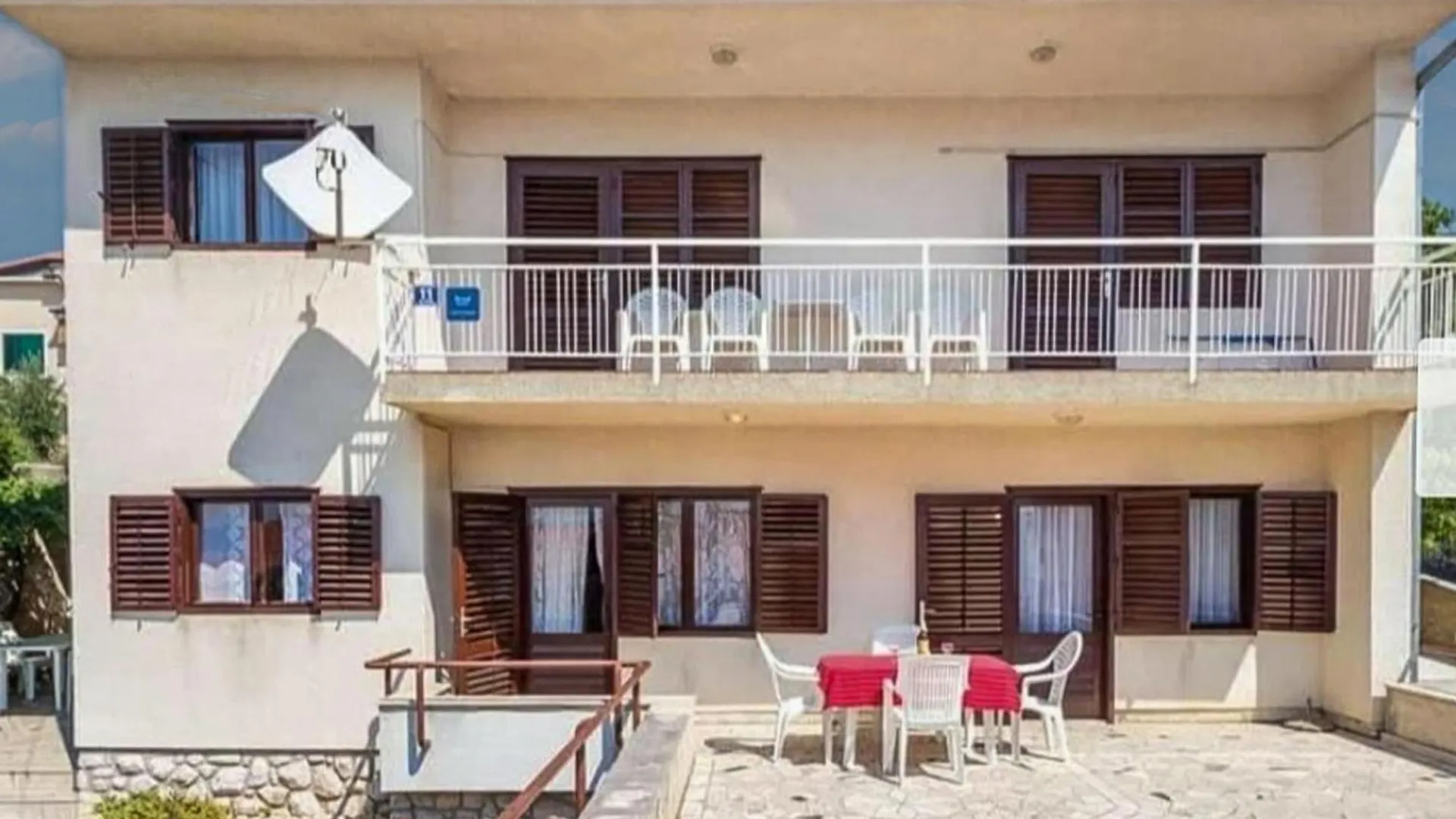 Apartment Monja By Interhome Novi Vinodolski Croatia