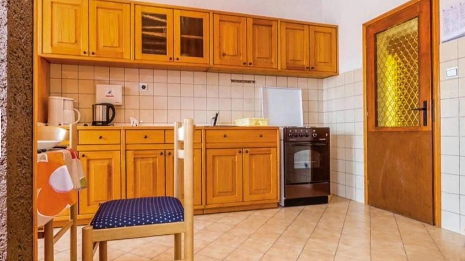 Apartment Monja By Interhome Novi Vinodolski Croatia